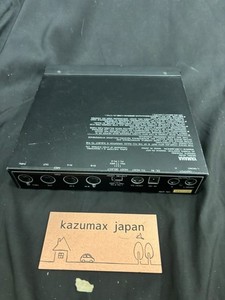 Yamaha Mu80 | eBay