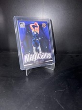 Nikola Jokic 2024-25 Panini Donruss Magicians Basketball Card