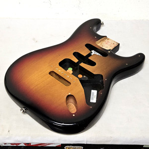 Fender Stratocaster Nitro | eBay