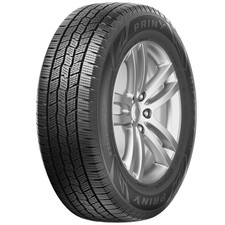 4 New Prinx Hifleet Hl1 - Lt21585r16 Tires 2158516 215 85 16