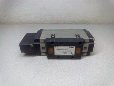 SMC Single Solenoid Manifold Valve NVFS4100-5FZ