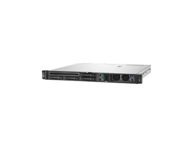 HPE ProLiant DL20 G11 1U Rack Server - 1 x Intel Xeon E-2434 3.40 GHz - 16 GB