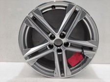 2021 AUDI Q5 Mk2 (FY) 1PC Alloy Wheel 8Jx19H2 ET39