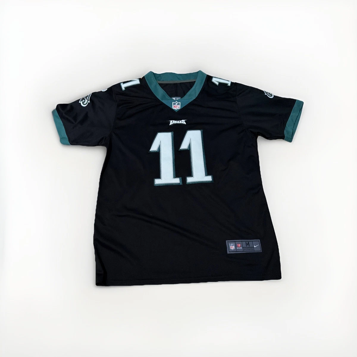 Preços baixos em Sem Marca Philadelphia Eagles NFL Camisas