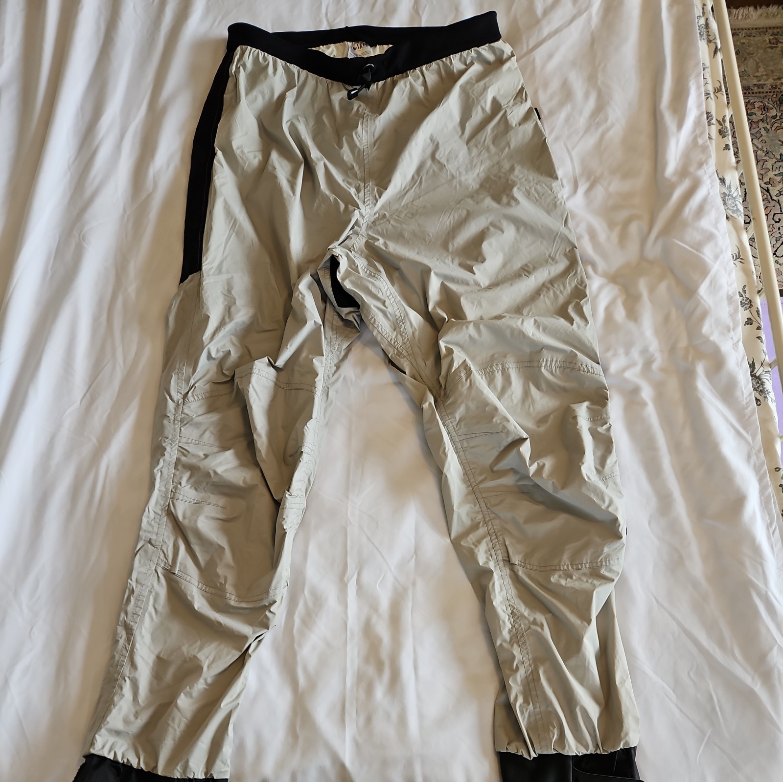 Waterproof
