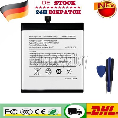 Neu T-MOBILE Batterie Akku für CATERPILLAR CAT S62 REPLACEMENT BATTERY XQ6602G