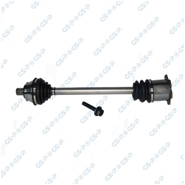 Antriebswelle FÜR Audi A6 C6 Avant (4F5), Audi A6 C6 (4F2) - GSP 203290-image