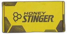 Honey Stinger Organic Peanut Butter Energy Waffle Variety Pack, 6 Pack Each of