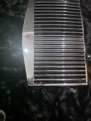 rolls royce phantom Grill Rolls-Royce phantom  grill