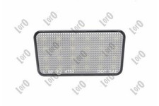 LED Nummernschildleuchte hinten Für JEEP Wrangler IV JL 17- 68310837
