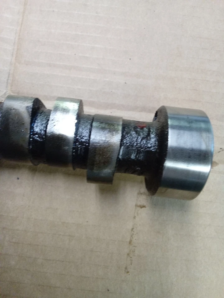 1971 别克 Skylark 350 凸轮轴 V8 Cam 340 Electra Riviera Lesabre 455 — 第 2/4 张图片