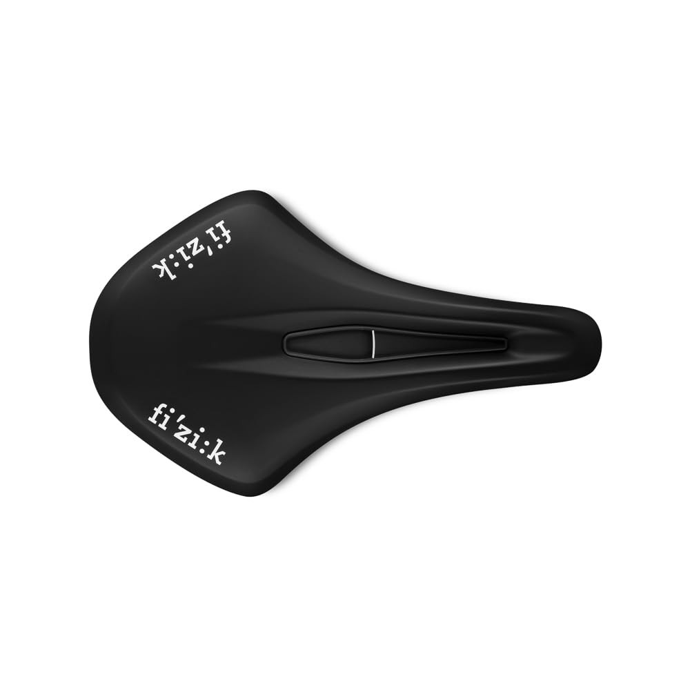 Fizik Road Saddles Terra Argo x5-160mm 160 mm Black 30090₽