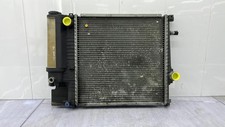 Radiateur BMW 2002