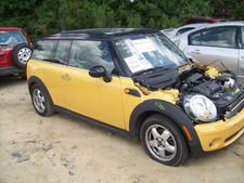 Alternator 110 Amp Fits 05-08 Mini Cooper 1046095