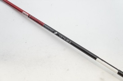 Graphite Design Tour Ad Vf 95G X-Stiff 38.5'' Hybrid Shaft Pull .370 Inv13332114