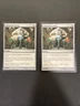 2x Gemstone Array Fifth Dawn MTG Magic the Gathering UP NM