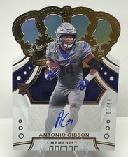 2020 Panini Chronicles Football Cards 29