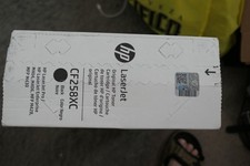 NEW SEALED GENUINE HP CF258XC 58X Black High Yield Toner Cartridge LJ Pro M428