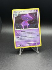 Pokemon Mismagius 10/130 Diamond and Pearl Holo on eBay