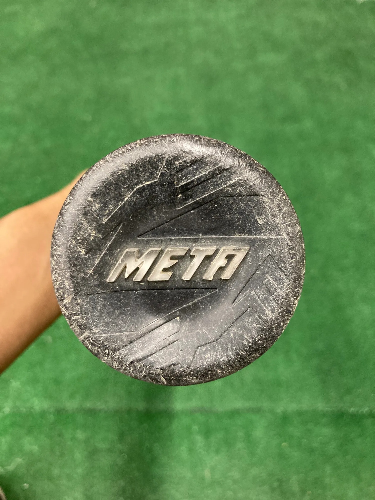 2021 Louisville Slugger Meta BBCOR Bat (-3) 29 oz 32"