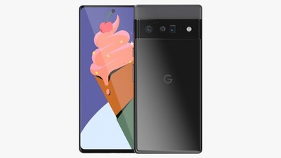 Google Pixel 6 | 6 Pro - Unlocked Privacy Smartphone - De-Googled