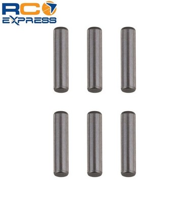 Associated Apex2 Gear Diff Pin, 2.0 X 9.0mm ASC31872