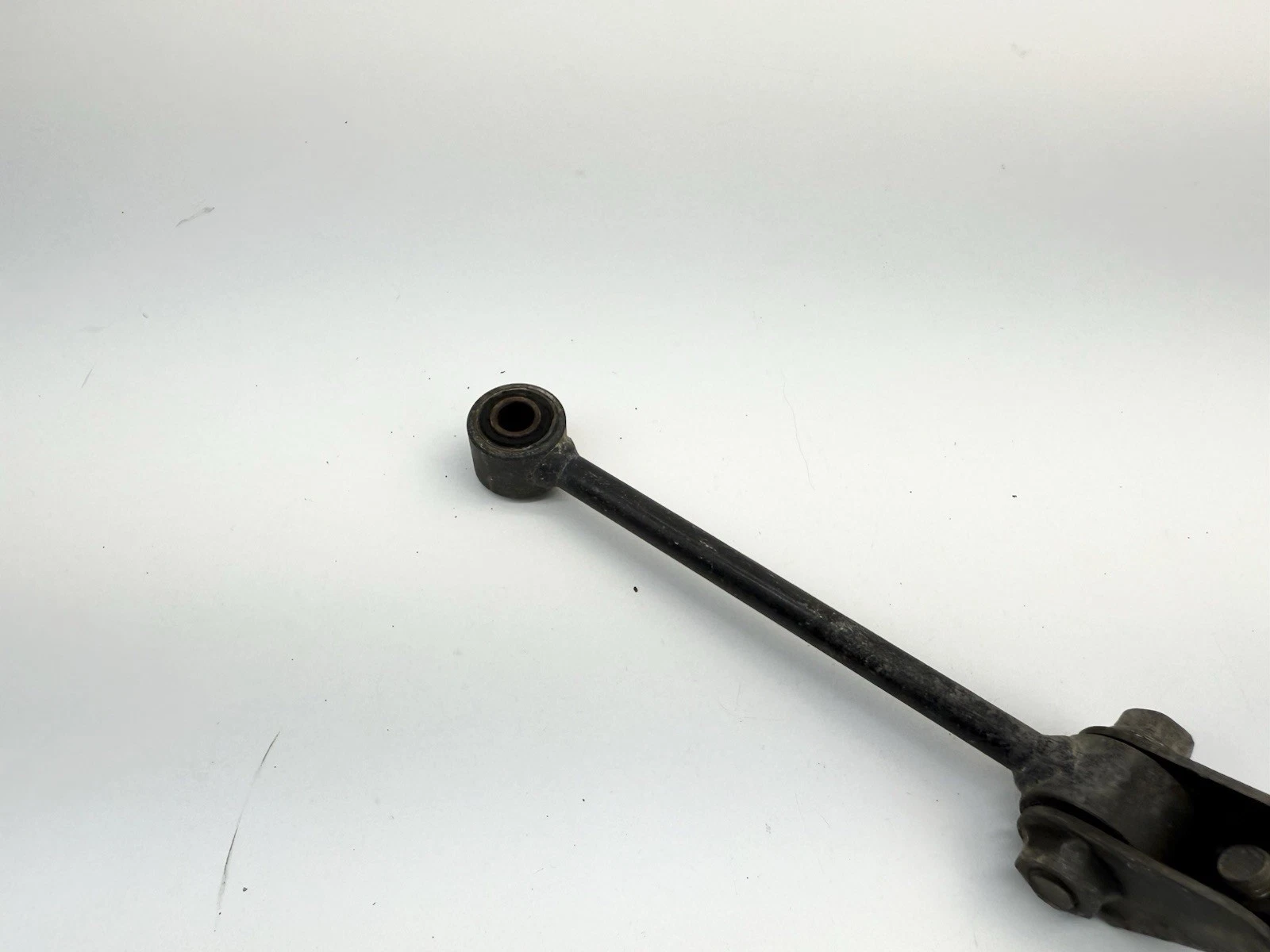 ✅ 1987 - 2006 Yamaha Banshee 350 YFZ350 Engine Mount Damper Bracket OEM 2000