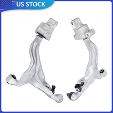 Front Left ＆ Right Lower Control Arm For 2008-2012 Infiniti EX35 All Wheel Drive
