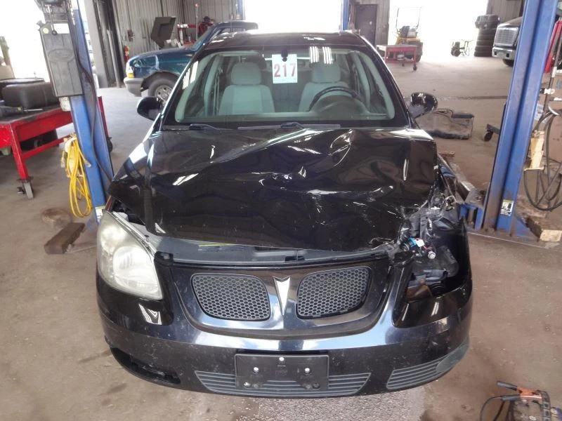 Rear View Mirror With Sunroof Fits 99-05 GRAND AM 239039 - Image 3 of 4