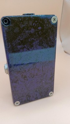 PAUL COCHRANE TIMMY V2 Overdrive Effects Pedal Tested & Works