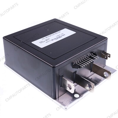 73144G06 36V 300A 1206SX Speed Controller For E-Z-GO DCS Models With Sepex