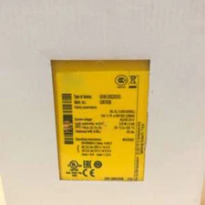 24 V AC/DC UE48-30S2D2S1 Safety Relay For SICK UE4830S2D2S1 Evaluation Unit