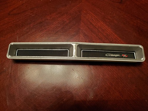 General Lee 1:10 scale for RC Car - 1969 Charger R/T Grill - Picture 2 of 6