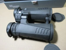 Sig Sauer Electro- Optics ZULU 5 SOZ52101 Zulu5 w Open Bridge 10 x 42mm display