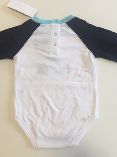 NUEVO CON ETIQUETAS GYMBOREE Bebé Niño Variedad BODY 6 12 18 24 Meses TÚ ELIGES - Imagen 15 de 18