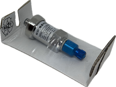 BD SENSORS DMP 343 PRESSURE TRANSMITTER 100-M010-1-5-M11-300-1-000 CT990-02490