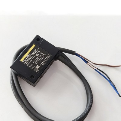 For Omron TL-T2E1 TLT2E1 Proximity Switch Sensor 12-24V DC