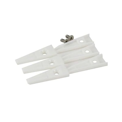 Gina Tricot SOFT TOUCH - Maglietta A Manica Lunga - Atmosphere/beige - Foto 4