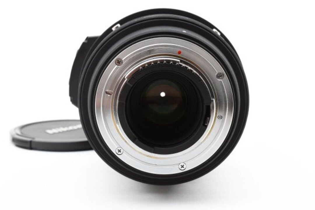 ニコン SIGMA DG 120-400mm APO HSM OS#230625 ニコン SIGMA DG 120-400mm APO HSM OS#230625 シグマ APO 120-400mm