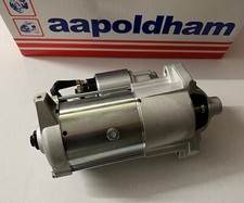 VOLVO S60 mk2 (134) 2.0 D 1969cc DIESEL + S/S 2015-2018 BRAND NEW STARTER MOTOR