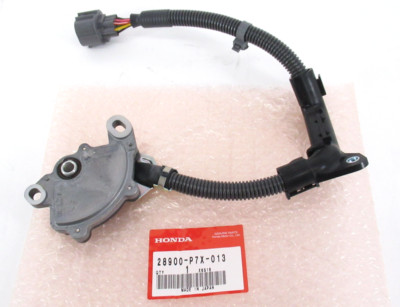 Genuine OEM Honda 28900-P7X-013 Neutral Safety Switch 98-02 Accord