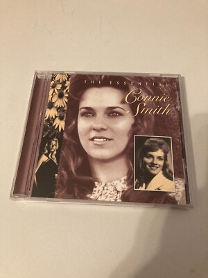 Connie Smith - The Essential Connie Smith
