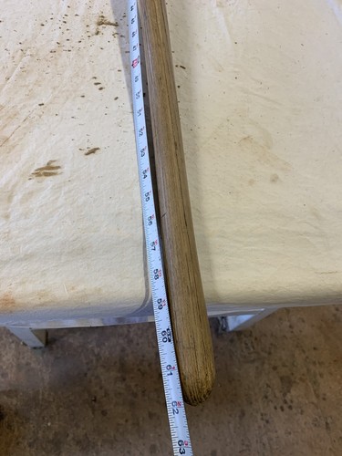 Vintage True Temper 4 Tine Fork Hoe - American Fork & Hoe Co. - Picture 7 of 10