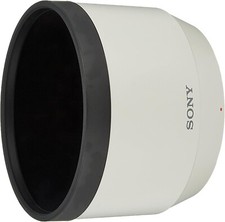 SONY G Lens Hood ALC-SH133 for SEL70200G New F/S with tracking number Japan