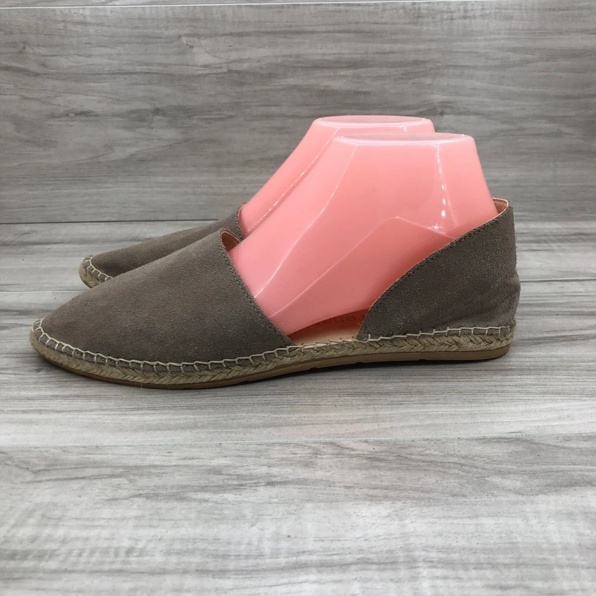 Espadrille macarena store