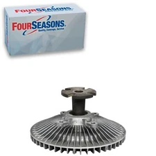4 Seasons Engine Cooling Fan Clutch For 1982-1986 Cadillac DeVille
