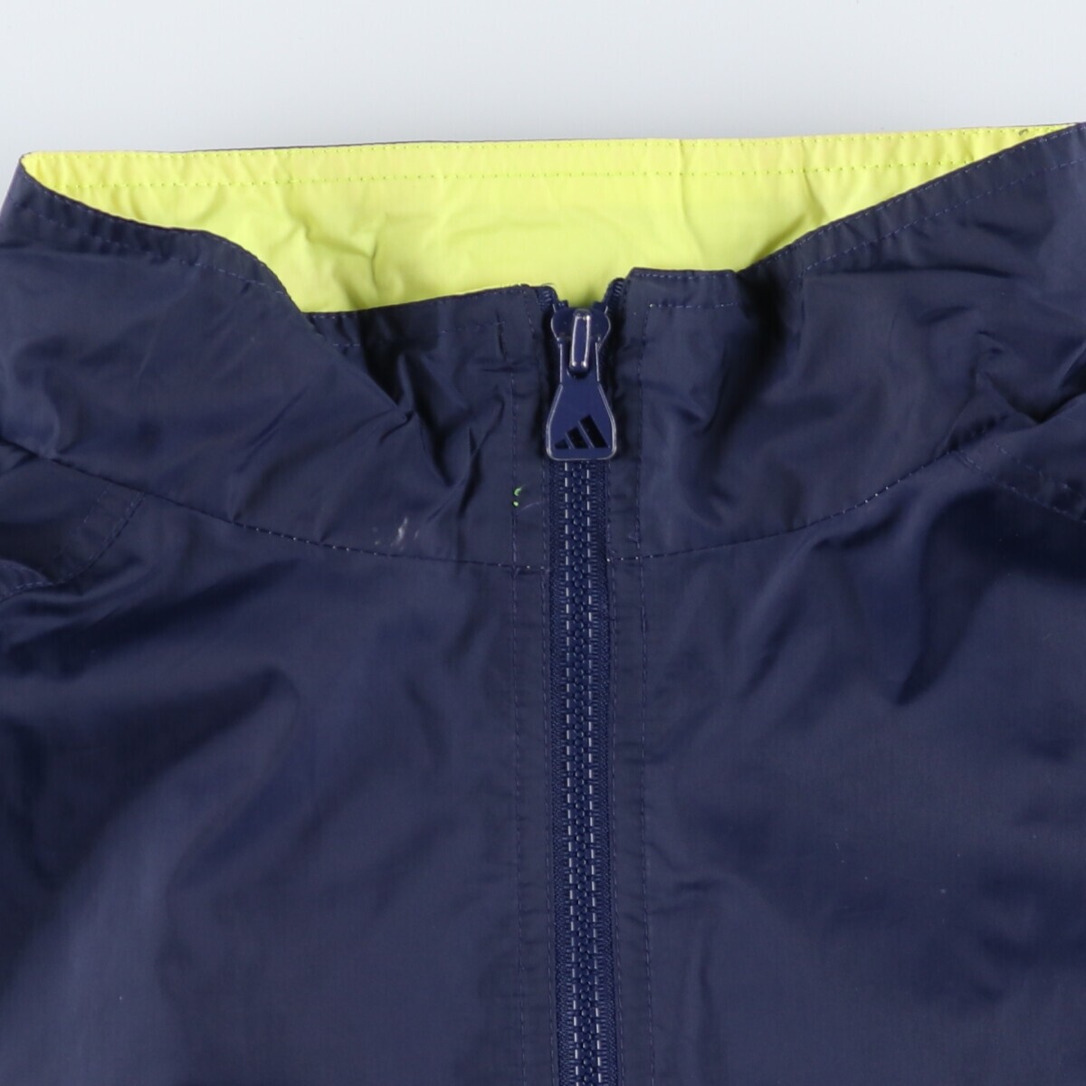 ジャケット・アウター Adidas Vintage nylon jacket 90s ADIDAS 90s Vintage Mens Nylon Track Suit Jacket + Pants Size