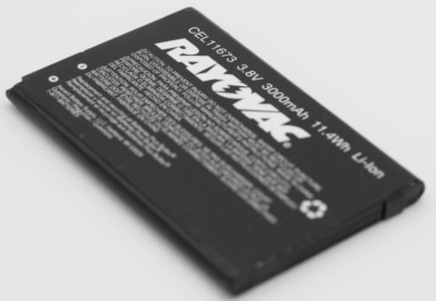 Rayovac CEL11673 Cell Phone Battery