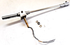 JVC L-F41 TURNTABLE - TONE ARM - TONEARM - PARTING OUT