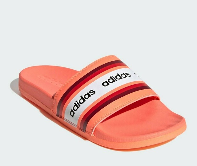 adidas pool slides mens
